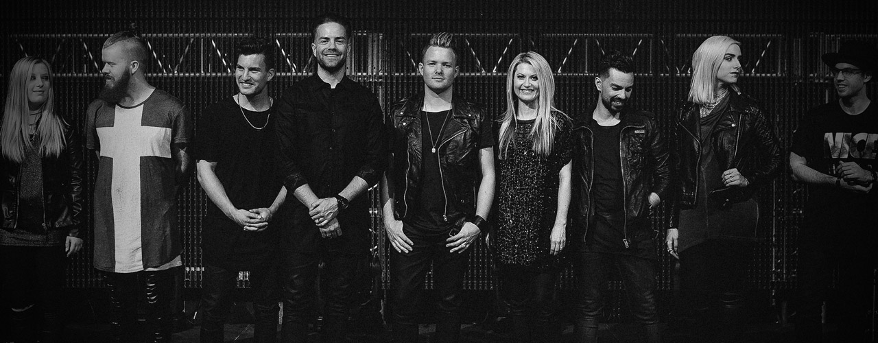 planetshakers