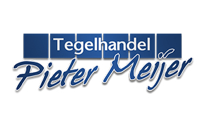 logo pieter meijer